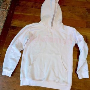 Lululemon All Yours Hoodie